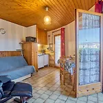 Joli T2 Avec Véranda Et Animaux Admis à - Fr-1-841-14 Appartement Barbotan-les-Thermes