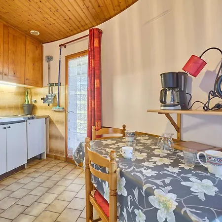 Appartement Joli T2 Avec Véranda Et Animaux Admis à - Fr-1-841-14 Barbotan-les-Thermes