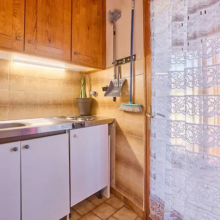 T2 Avec Veranda Et Animaux Autorises - Fr-1-841-14 Апартаменты *