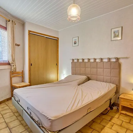 T2 Avec Veranda Et Animaux Autorises - Fr-1-841-14 Apartmán