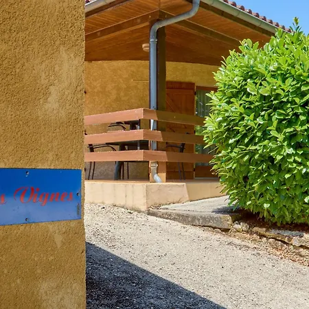 T2 Avec Veranda Et Animaux Autorises - Fr-1-841-14 *