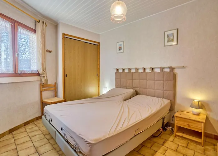 Joli T2 Avec Véranda Et Animaux Admis à - Fr-1-841-14 Appartamento